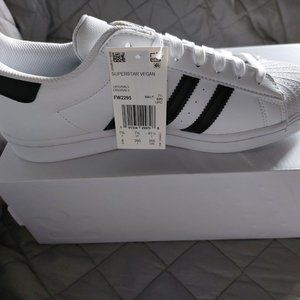 Superstar Vegan Men's Sneakers